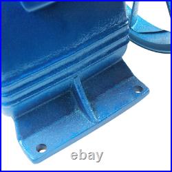 21CFM Air Compressor Pump 5.5HP 175PSI Motor Head Double Stage V-Style 2Cylinder