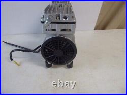220V Oil-free Silent Air Pump Air Compressor Head Small Air Pump Head Motor Y