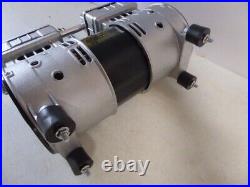 220V Oil-free Silent Air Pump Air Compressor Head Small Air Pump Head Motor Y