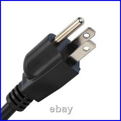 2HP 5.2CFM Air Compressor Motor Oil Free Pump 90PSI 145PSI 110V 60Hz US