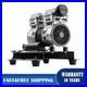 2HP Air Compressor Replacement Motor 5.2CFM 90PSI Oil Free 145PSI 110V 60Hz