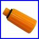 2HP Piston Air Compressor Pump Twin Cylinder Oil Lubricated Belt Drive Aluminum