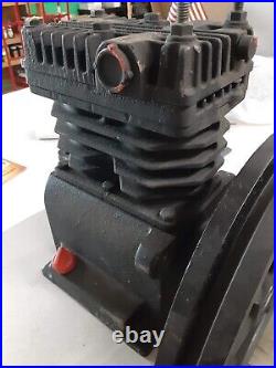 2HP Replacement Air Compressor Pump Cast Iron