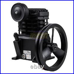 2HP Replacement Air Compressor Pump for Campbell Hausfeld VT4823 Cast Iron