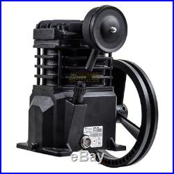 2HP Replacement Air Compressor Pump for Campbell Hausfeld VT4823 Cast Iron