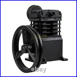 2HP Replacement Air Compressor Pump for Kobalt VT6361 VT6389 Cast Iron New
