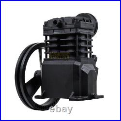 2HP Replacement Air Compressor Pump for Kobalt VT6361 VT6389 Cast Iron New