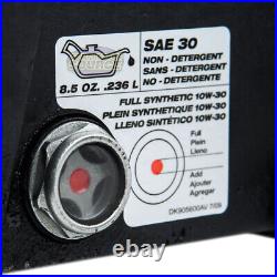 2HP Replacement Air Compressor Pump for Kobalt VT6361 VT6389 Cast Iron New