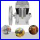 2HP Twin Cylinder Air Compressor Head Pump Piston Type Air Compressor Pump 1500W