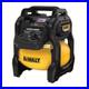 2.5 Gal. 140 Psi Portable Cordless Air Compressor FLEXVOLT Advantage (Tool Only)