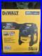 2.5 Gal. 140 Psi Portable Cordless Air Compressor FLEXVOLT Tool Only DXCM2520B