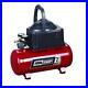 2 Gallon Portable Electric Hot Dog Air Compressor 100 PSI 1/3 HP Oil Free Pump