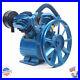 2 HP V-Type Double Cylinder Air Compressor Pump Head Pneumatic Tool 1500W 115PSI