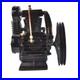 2 Stage Air Compressor Pump 3 Cylinder 15 SCFM 175 Max PSI TUE-50 10.5 Flywheel