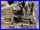 2 Vintage Curtis Air Compressor Pumps