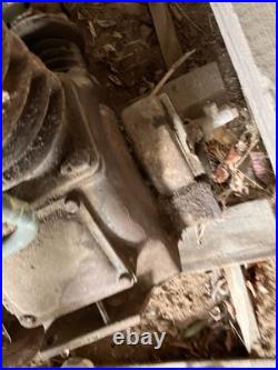 2 Vintage Curtis Air Compressor Pumps