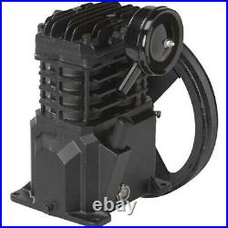 2z499, 2z630 Speedaire Air Compressor Cast Iron Replacment Pump