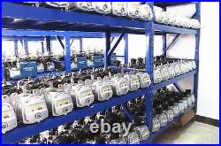 300bar 4500psi Electric Air Pump High Pressure PCP Paintball Air Compressor 220V