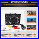 30MPA 110V/12V PCP Air Compressor Pump For Paintball Airgun Scuba Tank Inflating