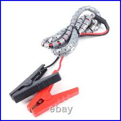 30MPA Auto-Stop High Pressure Pump Electric Air Gun Air Compressor 12V 110V