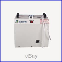 30MPA High Pressure Air Pump + Air Filter Air Compressor Scuba Diving 70L/Min