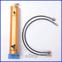 30MPA High Pressure Oil-Water Separator Filtration Air Pump Scuba Diving Filter