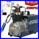 30MPA High Pressure System R-ifle Electric Air Compressor 4500PSI PCP Air Pump