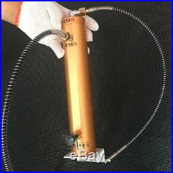 30MPA Pump Water-Oil Separator Filtration Air Pump Filter for Scuba Diving