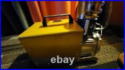 30MPa Air Compressor Pump 220V PCP Electric 4500PSI High Pressure 300Bar EU