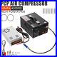 30Mpa 12V PCP Air Compressor Air Compressor High Pressure Air Compressor Pump