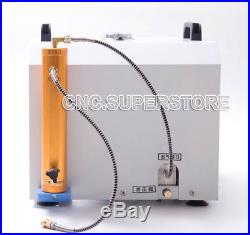 30Mpa Air Filter Water-Oil Separator High Pressure Filtration Pump Diving 8mm