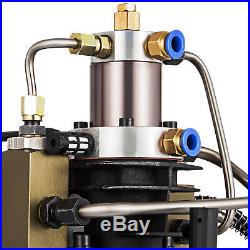 30Mpa High Pressure Air Compressor Pump Scuba Electric Compressor Electric PCP