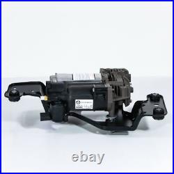 37206799419 Air Suspension Compressor Pump For 2006-2014 BMW X5 E70 X6 E71 E72