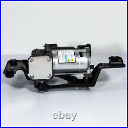 37206799419 Air Suspension Compressor Pump For 2006-2014 BMW X5 E70 X6 E71 E72