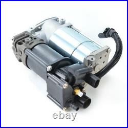 37206875177 For BMW X5 (F15/F85) 2014-2018 Air Suspension Compressor Pump