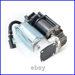 37206875177 For BMW X5 (F15/F85) 2014-2018 Air Suspension Compressor Pump