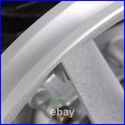 3HP Air Compressor Pump Head Aluminum 2.2KW 1.0mpa 2 Cylinder 1 Stage 250L/66Gal