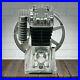 3HP Cylinder Piston Style Air Compressor Pump Head 2.2KW Air Tool With Silencer