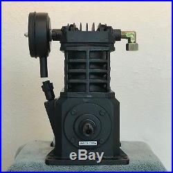 3HP Replacement Air Compressor Pump for Campbell Hausfeld VT4923 Style Cast Iron