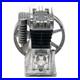 3HP Single Stage Twin Cylinder Air Compressor Pump 8.8CFM Air Compressor 3HP