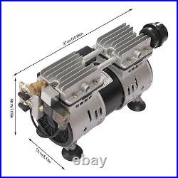 3/4 HP Pond & Lake Aeration Pump Compressor Pond Aerator Pump With Silencer