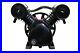 3 HP Replacement Air Compressor Pump Single Stage 2 Cylinder 11.2 CFM V Style