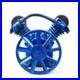 3 HP Replacement Air Compressor Pump Single Stage V-Style Twin Cylinder 2 Piston