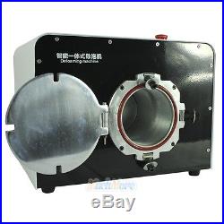 3 in 1 Air Bubble Remover, Vacuum Pump, Air Compressor Machine for LCD Refurbish
