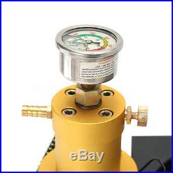 4500PSI 40Mpa High Pressure Electric Pump PCP Air Compressor For Paintbal Air