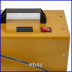 4500PSI Electric Air Compressor Pump High Pressure Water-Cooling