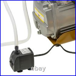 4500PSI Electric Air Compressor Pump High Pressure Water-Cooling