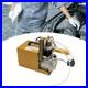 4500PSI Electric Air Compressor Scuba Diving Pump High Pressure Water-Cooling