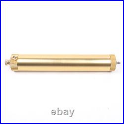 4500PSI Electric Air Compressor Scuba Diving Pump High Pressure Water-Cooling