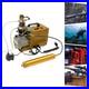 4500PSI High Pressure Electric Air Compressor Scuba Diving Pump